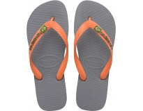 Havaianas Chinelo Brasil Logo